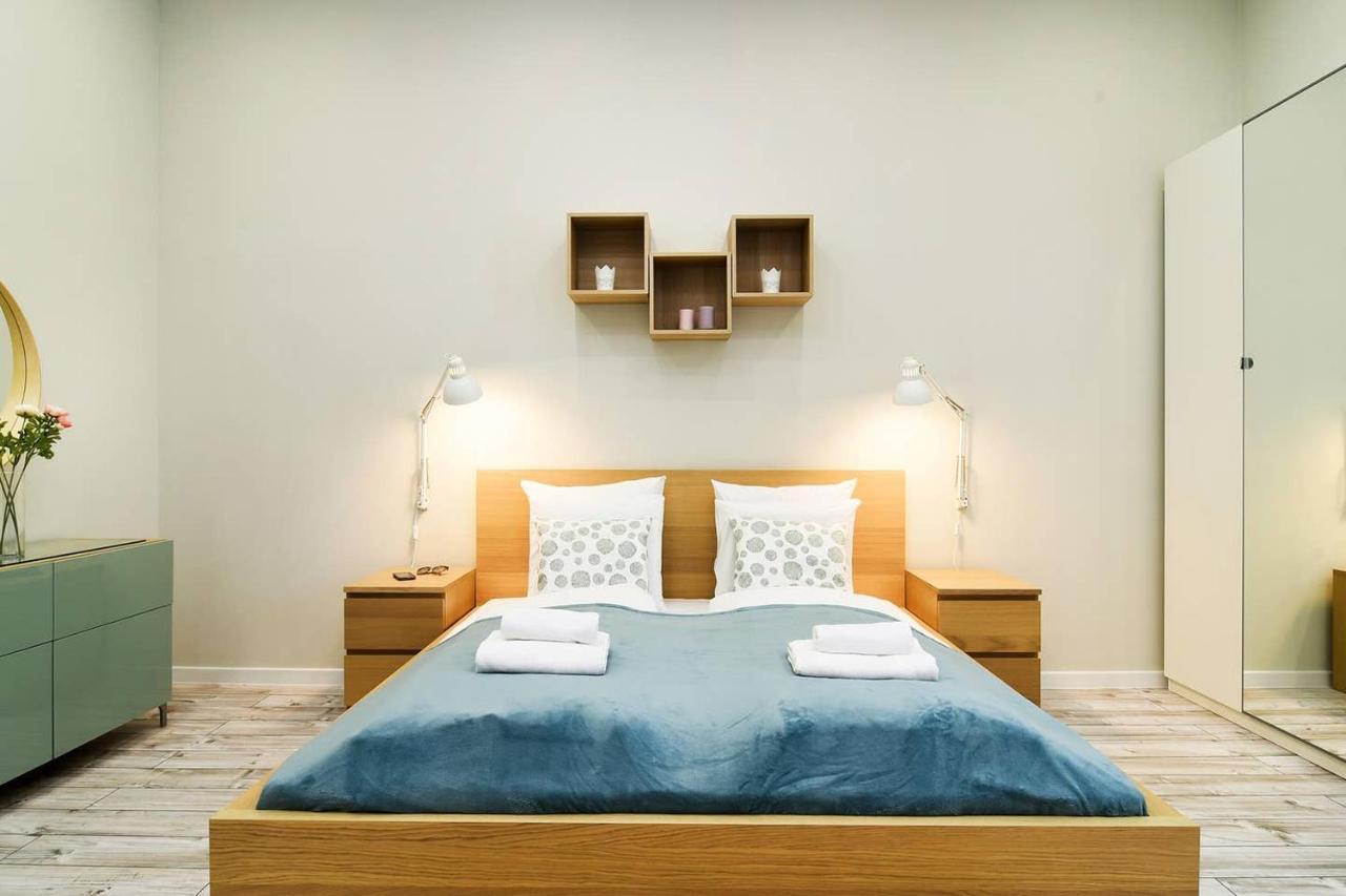 Ultra Central And Stylish Apartment With Ac بودابست المظهر الخارجي الصورة