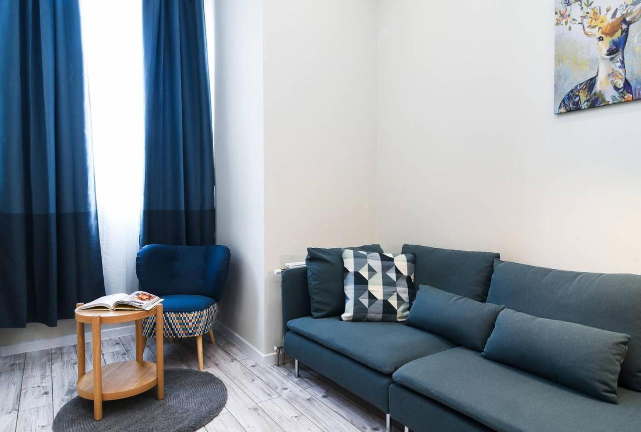 Ultra Central And Stylish Apartment With Ac بودابست المظهر الخارجي الصورة