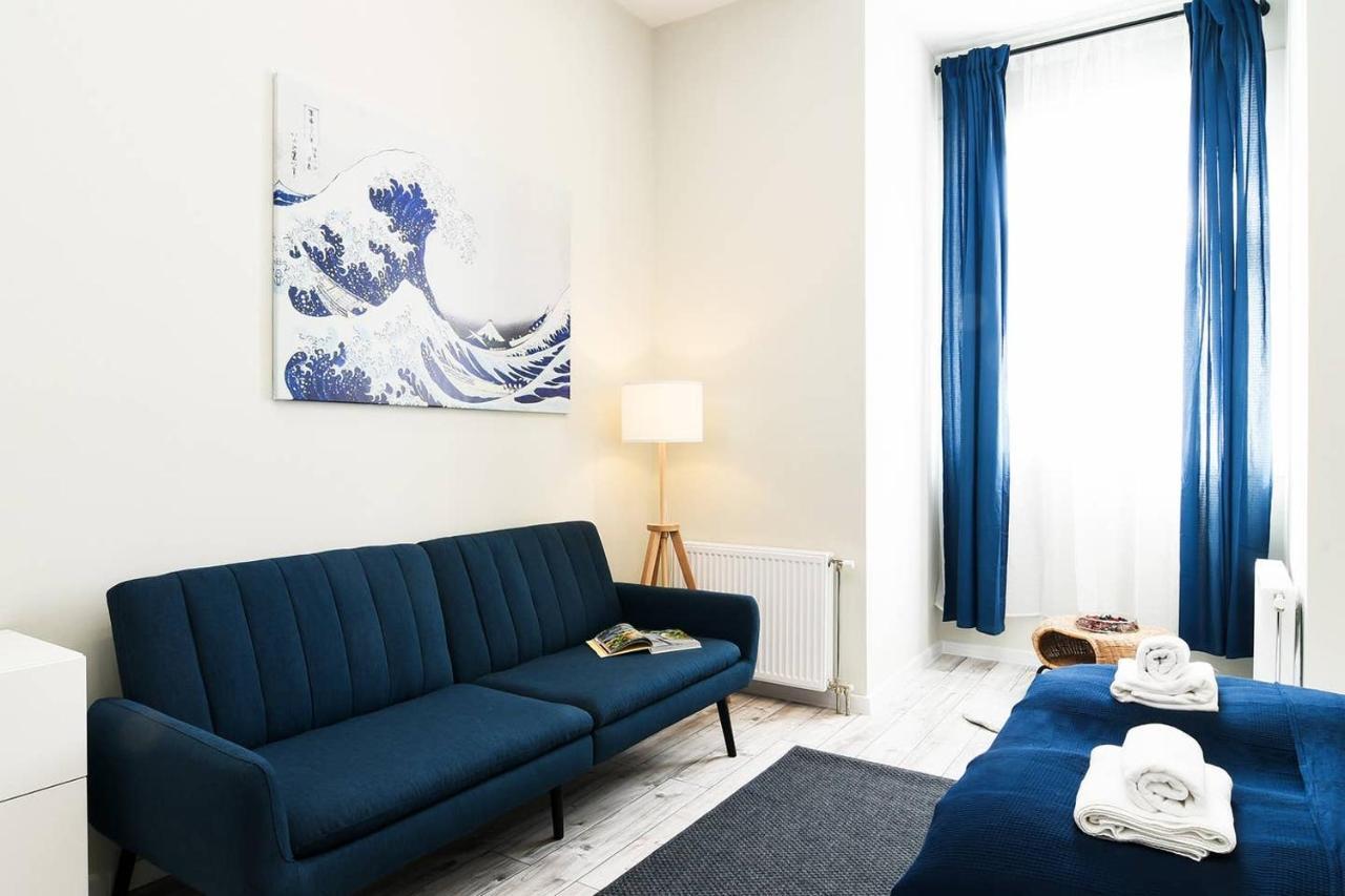 Ultra Central And Stylish Apartment With Ac بودابست المظهر الخارجي الصورة