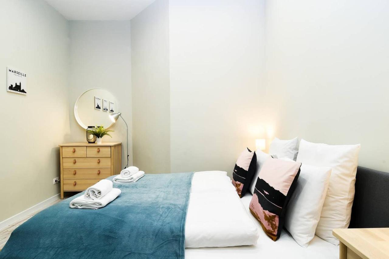 Ultra Central And Stylish Apartment With Ac بودابست المظهر الخارجي الصورة